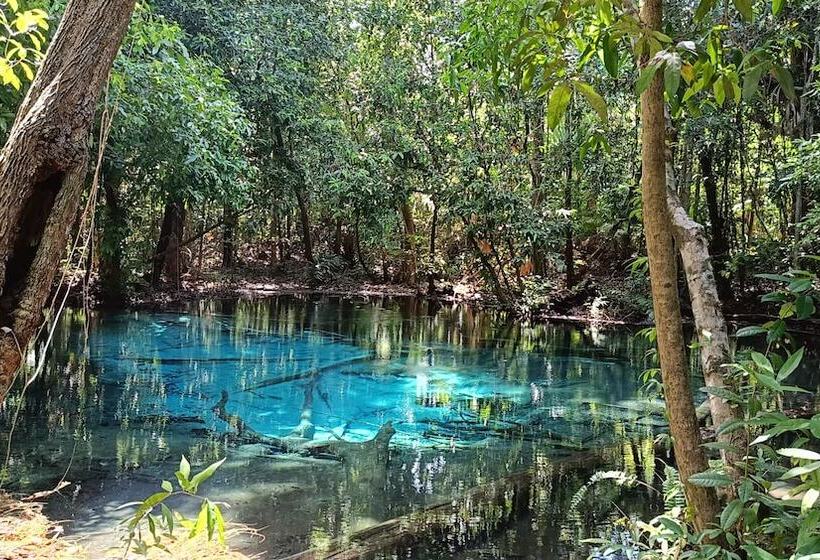 فندق Brown Andaman  Krabi