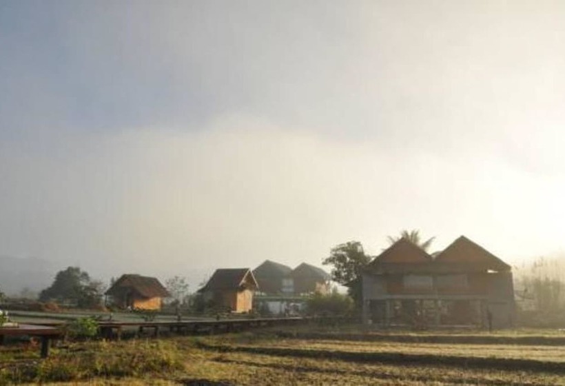هتل Herntai Resort