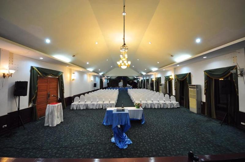 בית מלון כפרי Home And Hill Resort