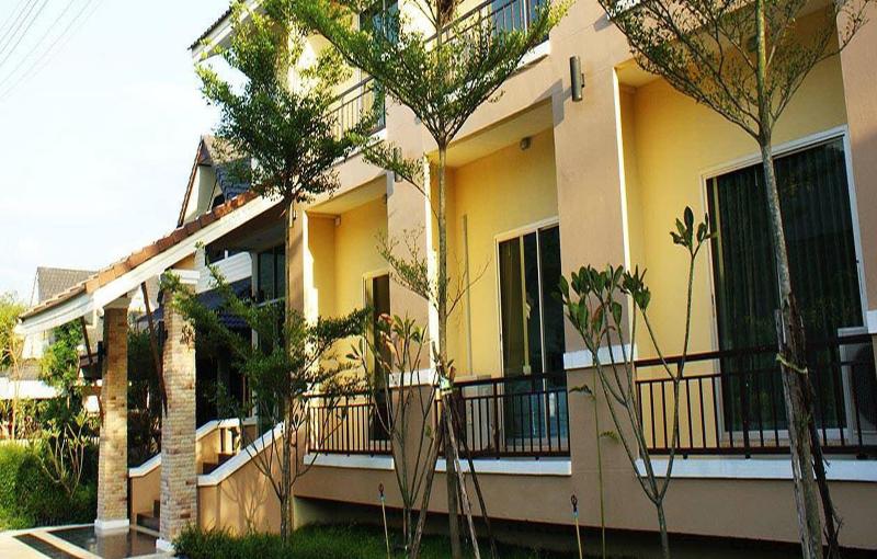 בית מלון כפרי Home And Hill Resort