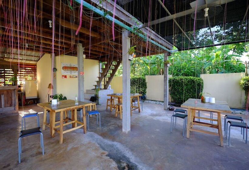 هتل Huenhimphu Resort