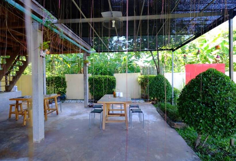 هتل Huenhimphu Resort