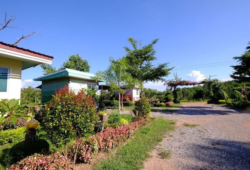 هتل Huenhimphu Resort