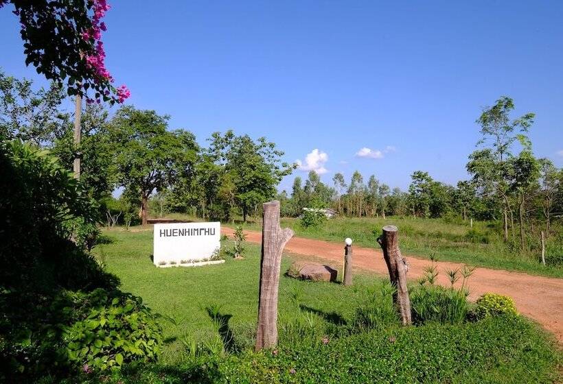 هتل Huenhimphu Resort