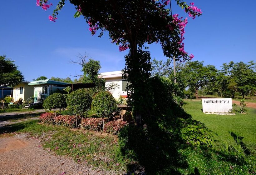 هتل Huenhimphu Resort