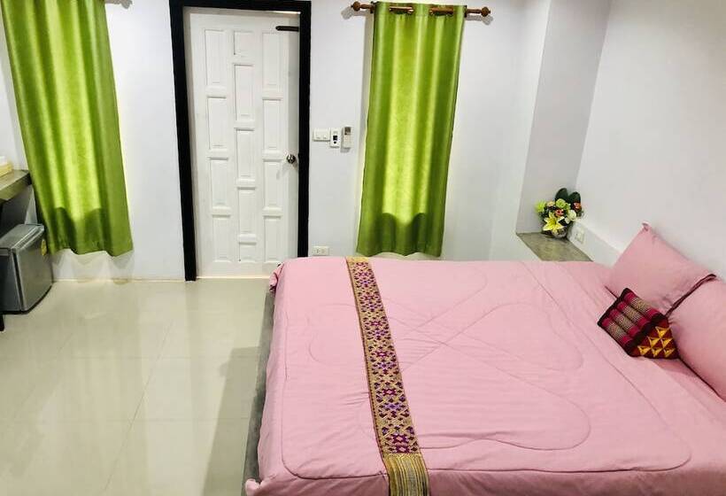 هتل Kanyaphat Gardenview Resort