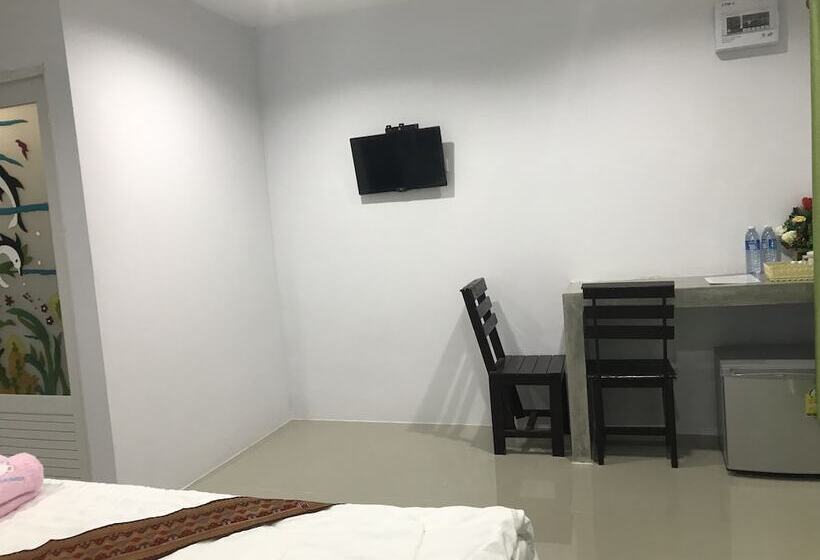 هتل Kanyaphat Gardenview Resort