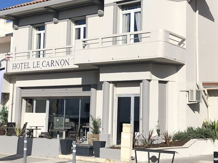 هتل Le Carnon