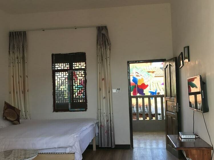 فندق Little Windmill International Hostel
