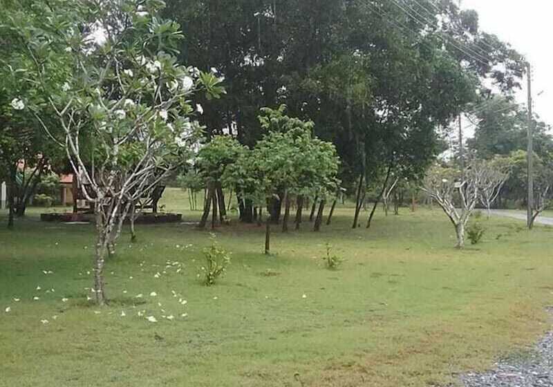 هتل Matharak Resort Kaeng Hin Poeng