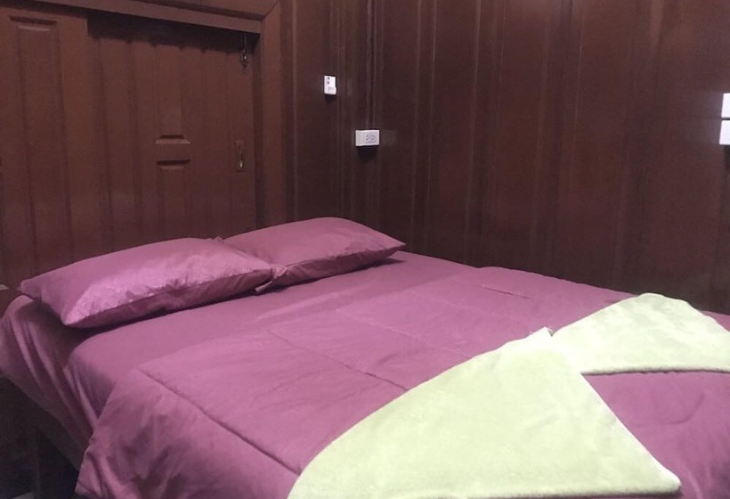 هتل Matharak Resort Kaeng Hin Poeng