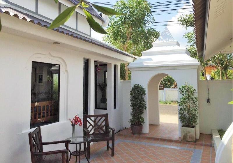 Отель Phu View Hideaway