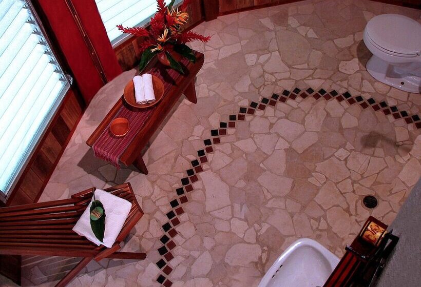 هتل Pook's Hill Lodge