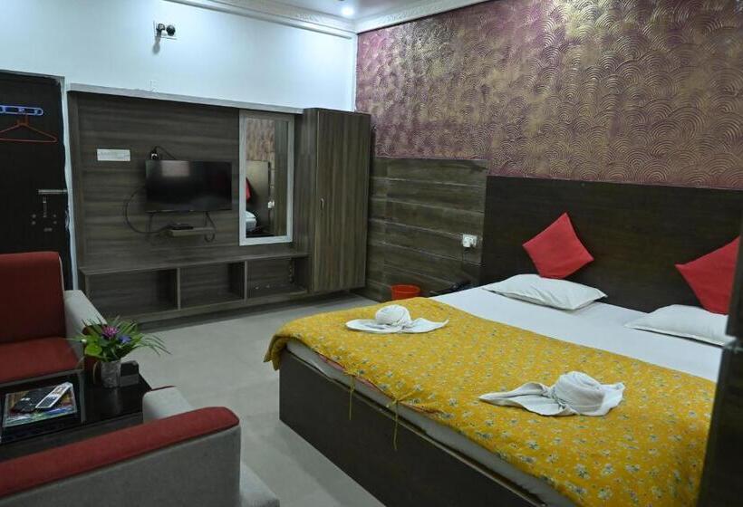 ホテル Rangamati Garden Resort