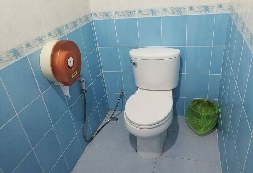 בית מלון כפרי Reurn Thai Resort Ratchaburi