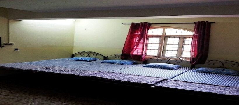 Отель Room Maangta 315 Porvorim Goa