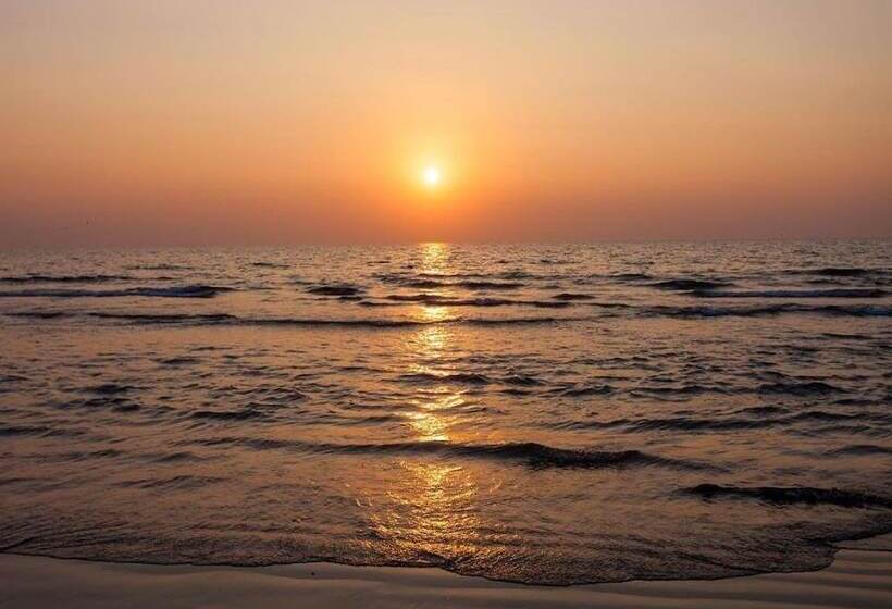 فندق Room Maangta 328   Colva Goa