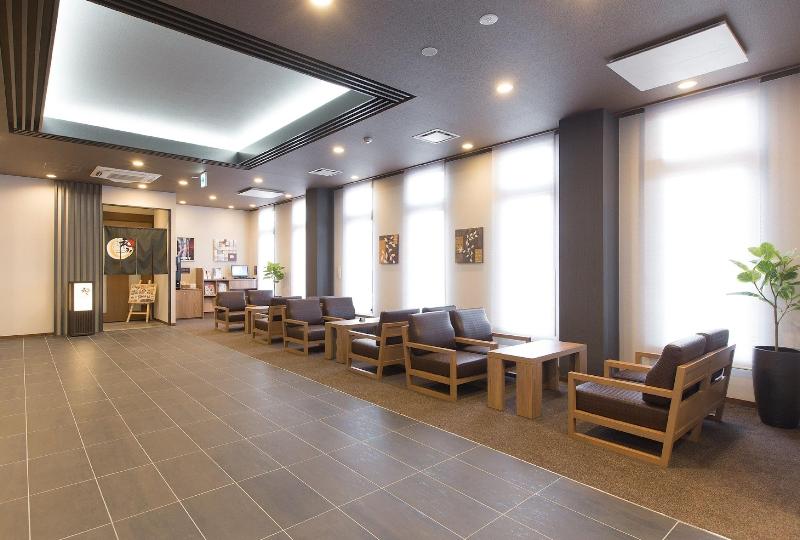 فندق Route Inn Koka Minakuchi  Kokudo 1 Gou