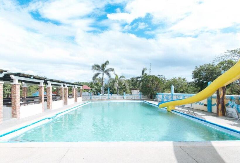 هتل Reddoorz At Royal Grande Beach Resort Batangas