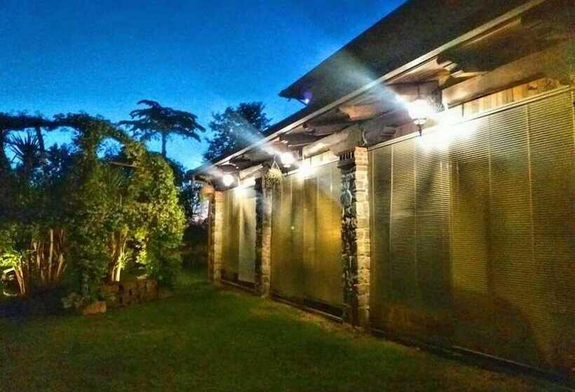 فندق ريفى Agriturismo Terra Nostra