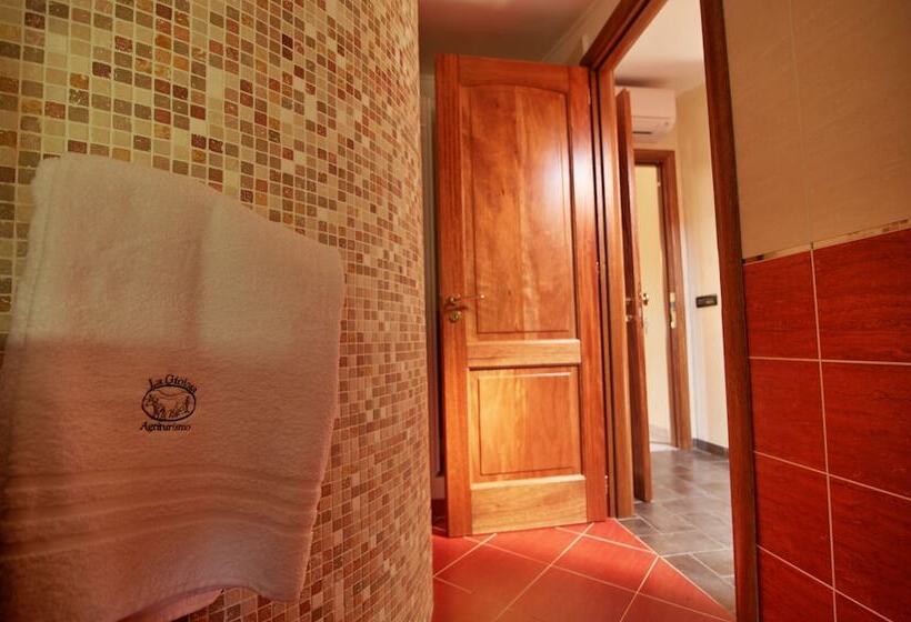 فندق ريفى La Gioiosa Agriturismo