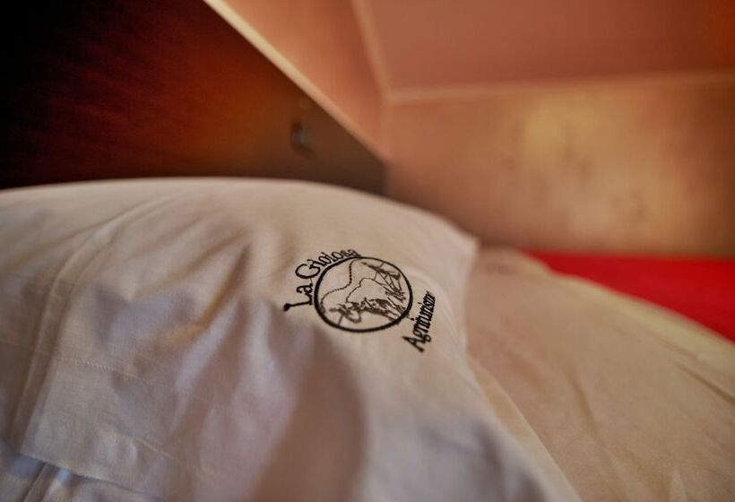 فندق ريفى La Gioiosa Agriturismo