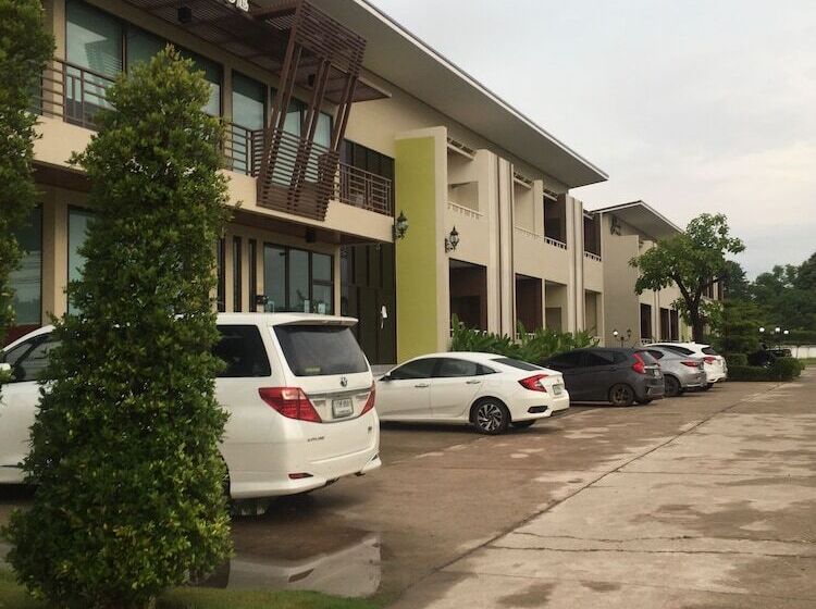 فندق S Family Residence