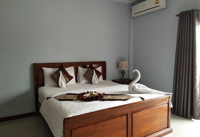 فندق S Family Residence