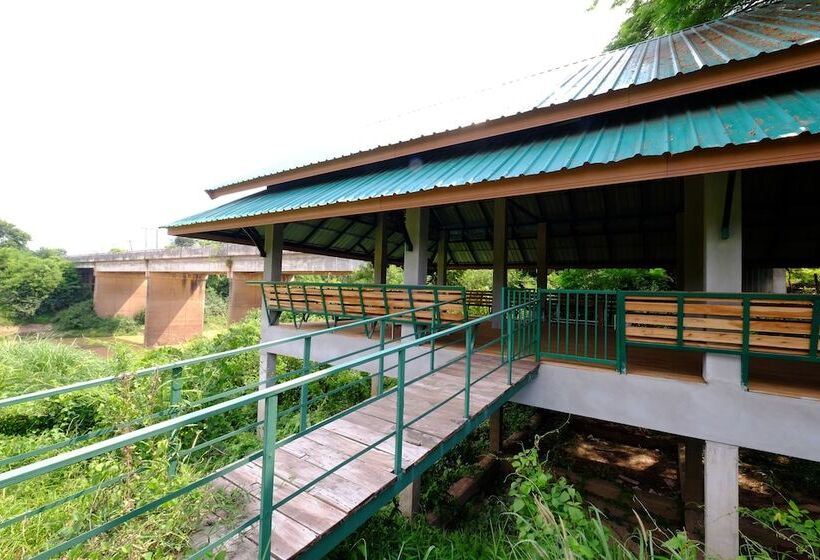 فندق Submukda Resort