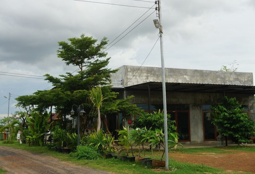 فندق Tangkae View Resort