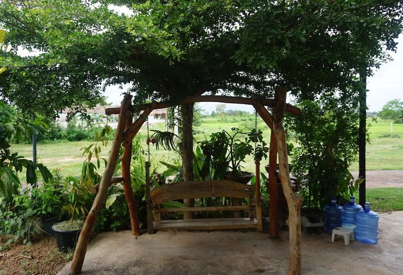 فندق Tangkae View Resort