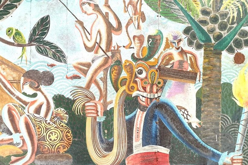 فندق The Flame Tree Estate &