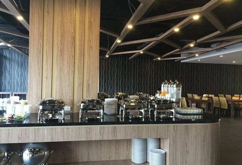 فندق The Vista