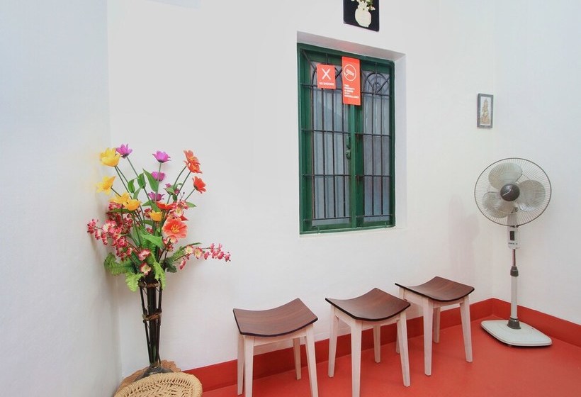 酒店 Trippers Stay By Oyo Rooms
