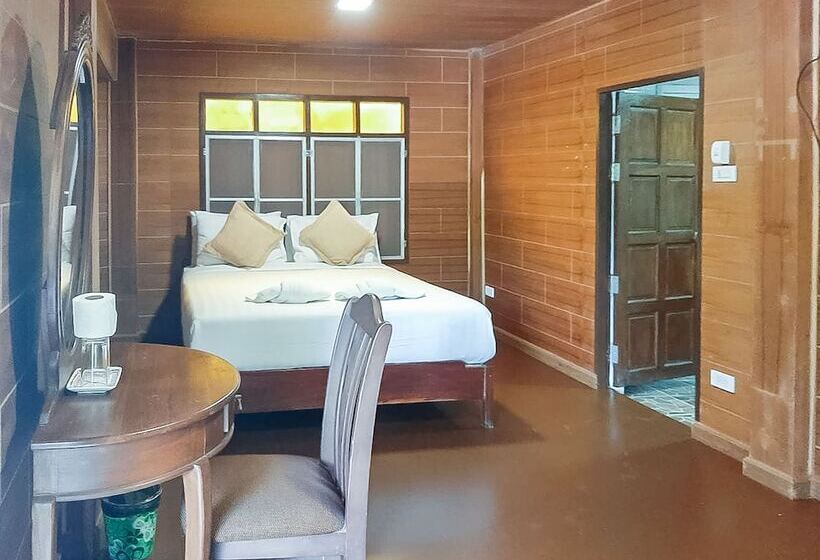هتل Wangyao Riverside Resort