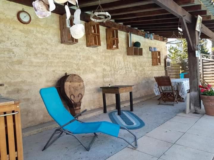 Les Demeures De La Laigne