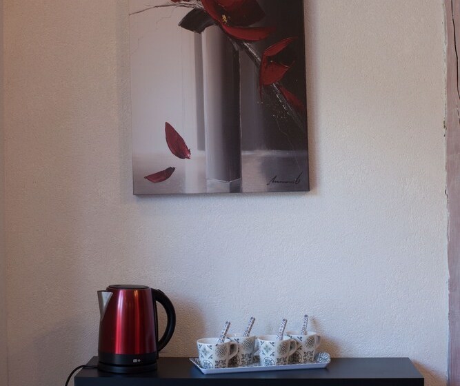 פנסיון Chambres D'hôtes Les Houes