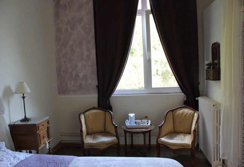 膳宿费 Chateau Des Lys