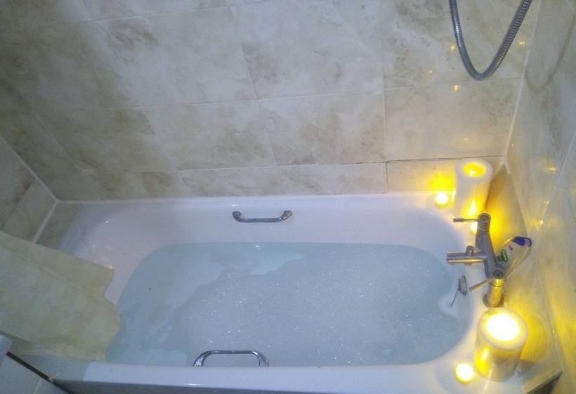 Пансион Private Cosy Roomz