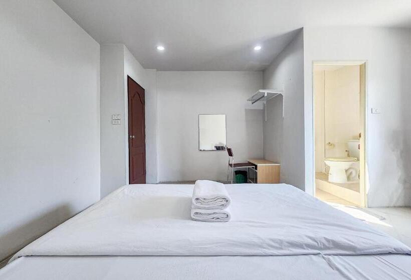 پانسیون Freesia Guesthouse Klong Luang