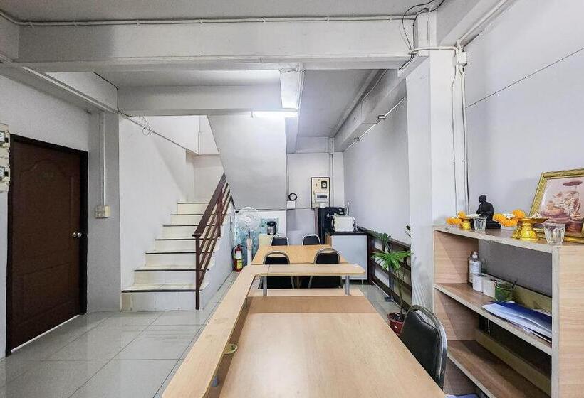پانسیون Freesia Guesthouse Klong Luang