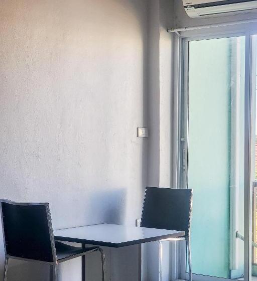 پانسیون Freesia Guesthouse Klong Luang