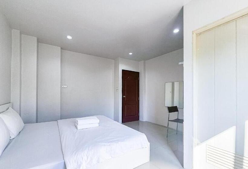 پانسیون Freesia Guesthouse Klong Luang