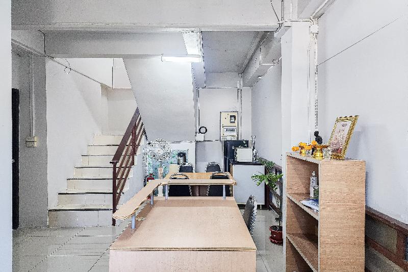 پانسیون Freesia Guesthouse Klong Luang