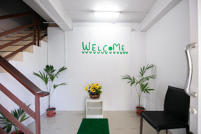 پانسیون Freesia Guesthouse Klong Luang