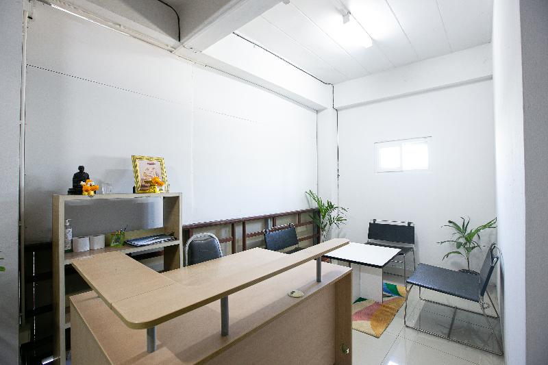 پانسیون Freesia Guesthouse Klong Luang