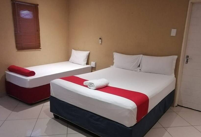 Пансион Guduza Guest House