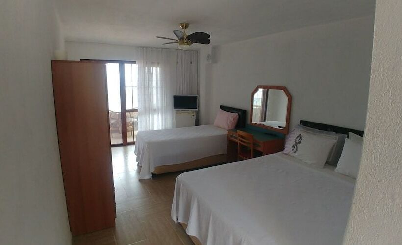 پانسیون Kastro Konak Boutique Otel