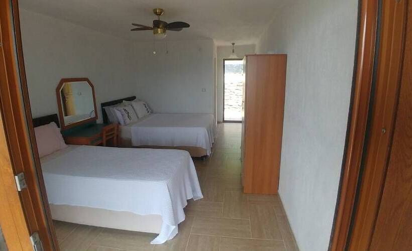 پانسیون Kastro Konak Boutique Otel