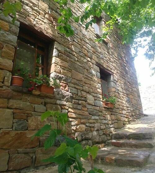 پانسیون Kastro Konak Boutique Otel